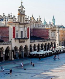 List gończy za przeklinanie. 22-latek sam się zgłosił