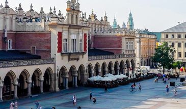 List gończy za przeklinanie. 22-latek sam się zgłosił
