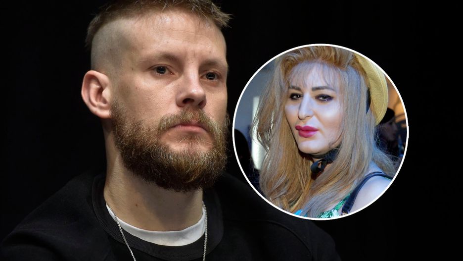 Rafalala odpowiada na oświadczenie Fabijańskiego 