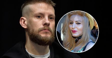 Sebastian Fabijański twierdzi, że jest szantażowany. Rafalala komentuje jego oświadczenie