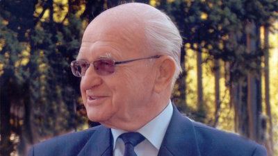 Warszawa. Nie żyje powstaniec z Batalionu "Miotła", Edmund Baranowski, "Jur", jeden z najaktywniejszych byłych uczestników Powstania Warszawskiego