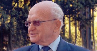 Warszawa. Nie żyje Edmund Baranowski "Jur". Był powstańcem warszawskim z Batalionu "Miotła"