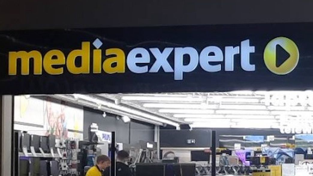 Promocje na suszarki w Media Expert