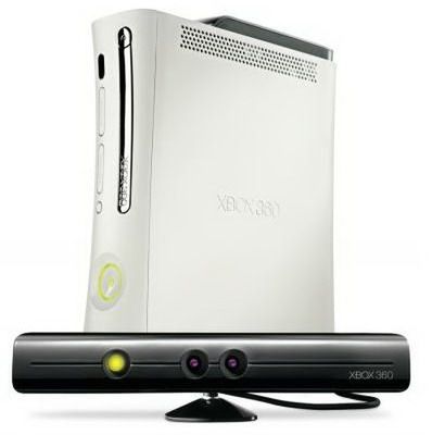 GRRR: Natal i nowa wersja Xboxa 360 w przyszłym roku 1