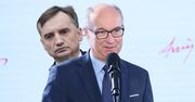 Jest decyzja ws. Ziobry. Czarzasty i Prezydium Sejmu się nie wahali