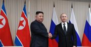 Działo się we wtorek w nocy. Korea znowu to robi. Putin zaciera ręce