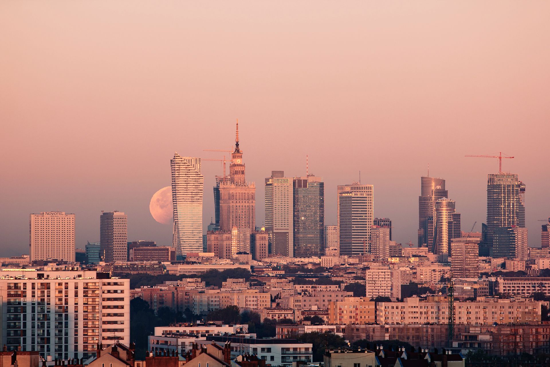 Jak sfotografować "Kwiatowy Księżyc"? [poradnik] 14