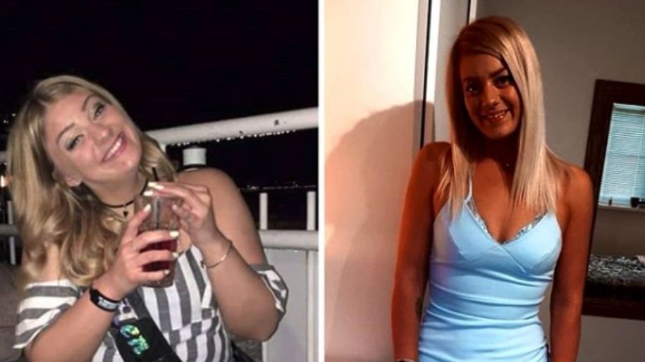 Cara schudła ponad 20 kg