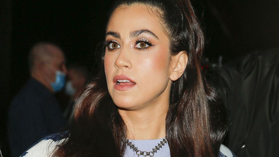 Maja Hyży karmi piersią w czasie ciąży 