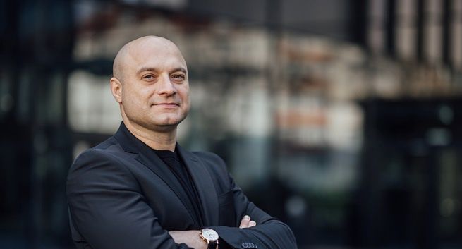 Marcin Stypuła na czele zarządu Semcore, Aleksander Cierniewski wiceprezesem