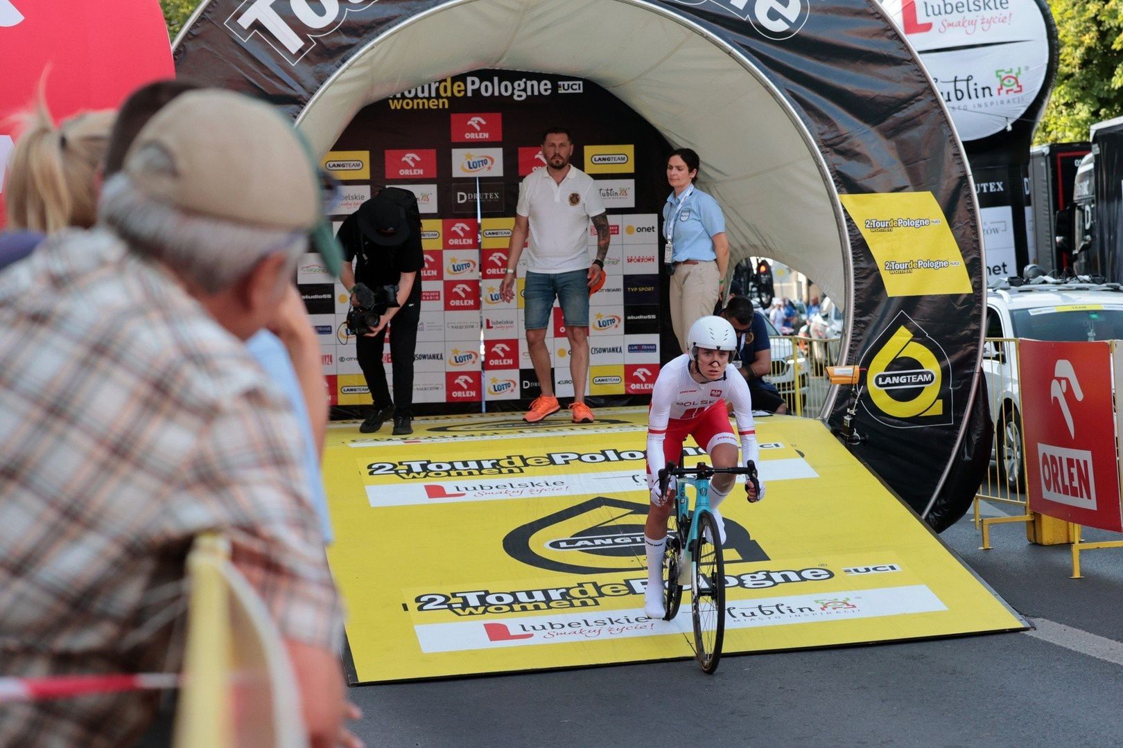 2. Tour de Pologne Women