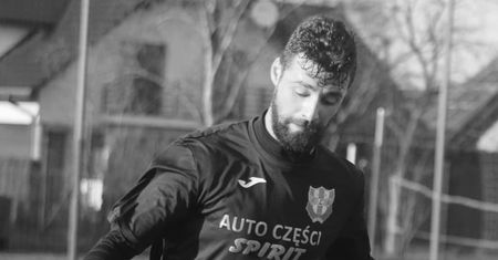 Marcin Mizia skatowany przez nastolatków. Kluby uczczą jego pamięć