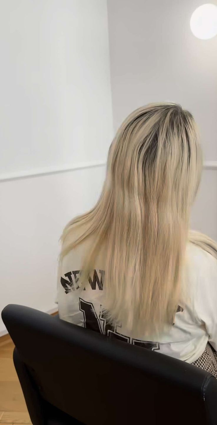 Sylwia Przybysz drastycznie zmieniła fryzurę