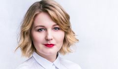 Joanna Warszawska: z They.pl do PR Calling