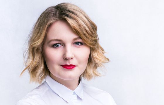 Joanna Warszawska: z They.pl do PR Calling