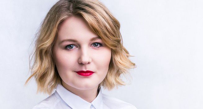 Joanna Warszawska: z They.pl do PR Calling