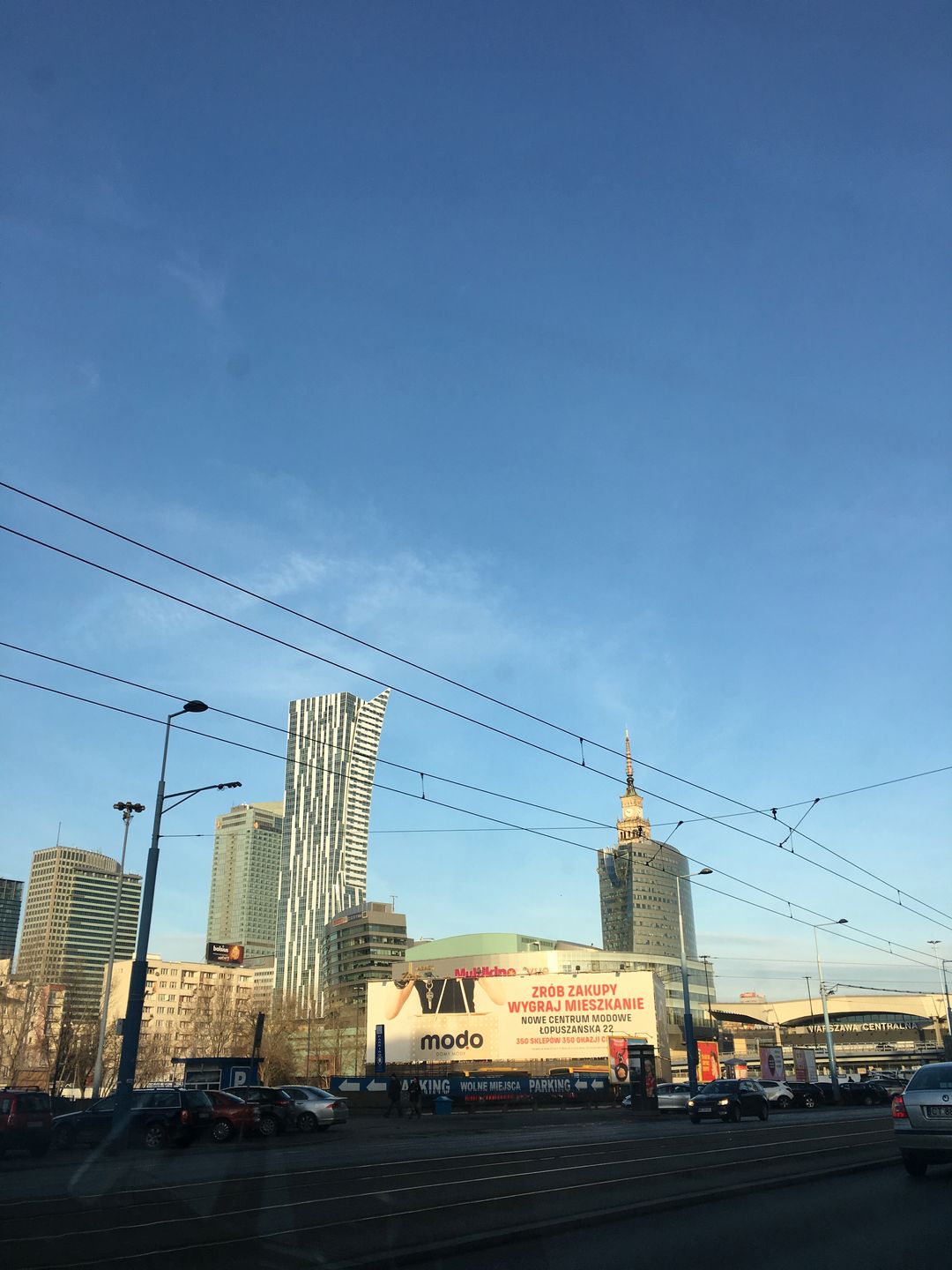 Test jakości zdjęć iPhone'a 6s. Czy Apple nadal jest królem fotograficznych smartfonów? 74