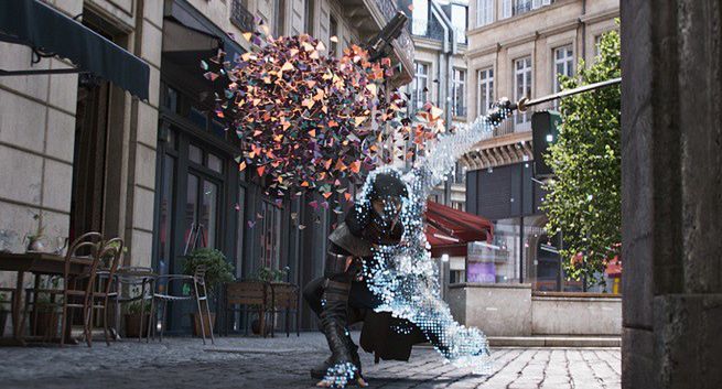 Platige Image stworzyło trailer nowej produkcji Ubisoftu