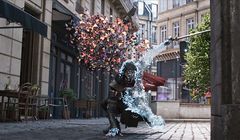 Platige Image stworzyło trailer nowej produkcji Ubisoftu