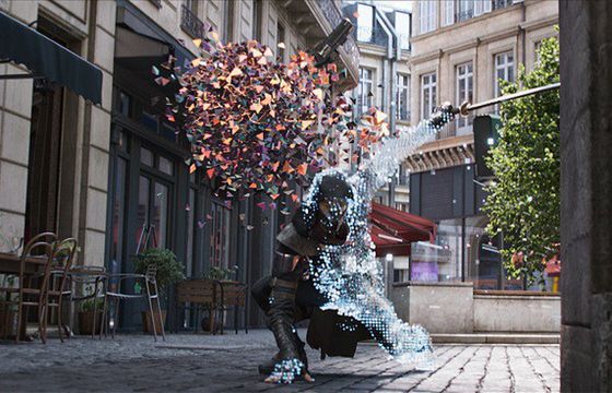 Platige Image stworzyło trailer nowej produkcji Ubisoftu