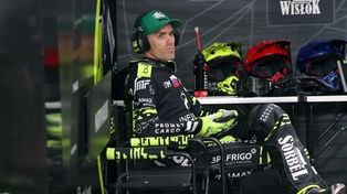 Dwa turnieje Grand Prix. Vaculik punktuje, Thomsen i Lebiediew walczy głównie o honor