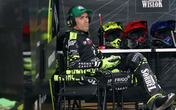 Dwa turnieje Grand Prix. Vaculik punktuje, Thomsen i Lebiediew walczą głównie o honor
