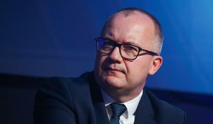 Bodnar o wecie ws. ustawy łańcuchowej. Dwa razy wspomniał o Dodzie