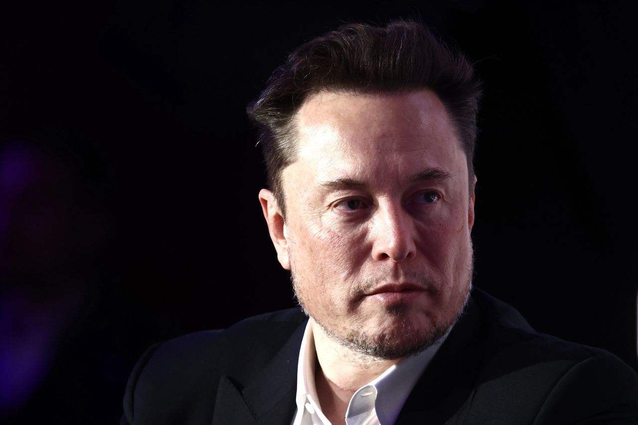 Elon Musk’s bold vision: Mars as humanity’s insurance policy