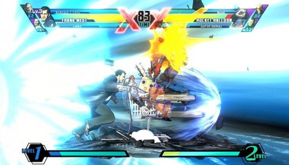 Czy warto kupić Ultimate Marvel vs. Capcom 3? [recenzja] 4