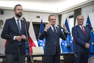 Ekipa Tuska ma poważny problem. Sprawa się rozlewa. Jest deklaracja