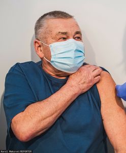 Problemy w punktach szczepień. "Szczepionki nie zawsze dojeżdżają na czas"