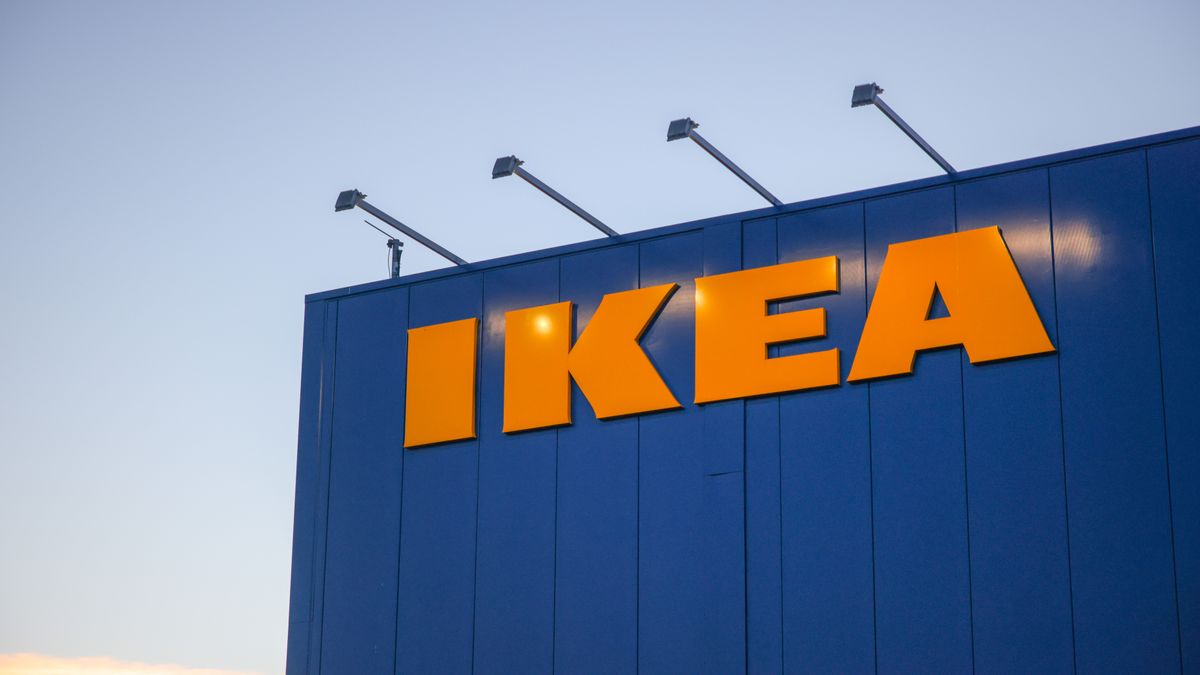 IKEA store in Krakow, Poland on February 26th, 2026.   (Photo by Beata Zawrzel/NurPhoto via Getty Images)