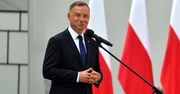 Kontrowersyjna decyzja. Duda ułaskawił skazanego, choć sądy i prokuratura były "na nie"