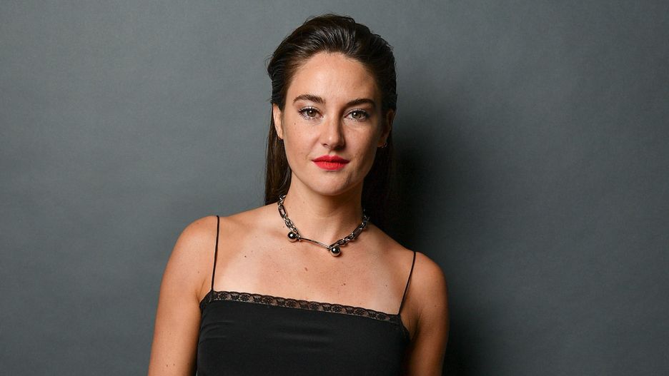 Shailene Woodley