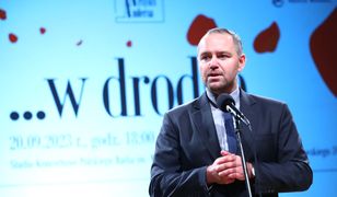 Karola Nawrockiego droga na ring. "Szybko nie zejdzie"