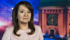 „Wiadomości” TVP1 najchętniej oglądane w województwach, gdzie PiS mocno wygrał z PO (analiza)