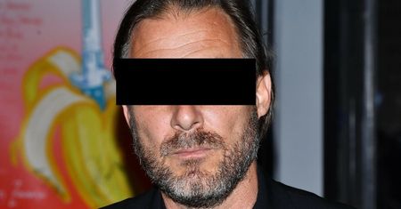 Xawery Ż. USŁYSZAŁ ZARZUTY. Grozi mu do 3 LAT pozbawienia wolności