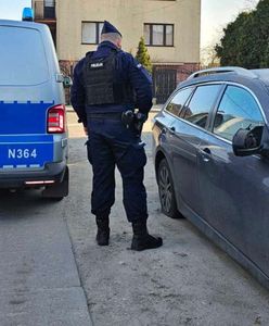 Co się działo w nocy? 17-latek zniszczył 40 samochodów