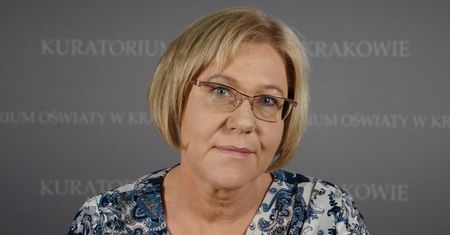 Kurator Nowak znów szokuje. Tym razem wykorzystała religię