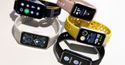 Huawei Band 9 już w Polsce. Sprawdź co się zmieniło w znanej opasce sportowej