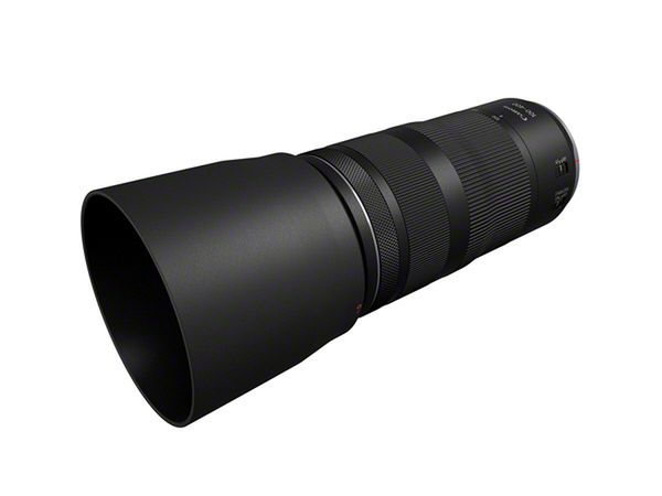 Canon RF 16 mm f/2.8 STM i Canon RF 100-400 f/5.6-8 IS USM zaprezentowane 7