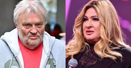 Krzysztof Cugowski mówi o stanie zdrowia Beaty Kozidrak. "Tam były ROKOWANIA RÓŻNE"