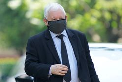 Jarosław Kaczyński interweniował. Chodzi o zakaz sprzedaży alkoholu