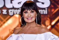 Iwona Pavlović już tak nie wygląda. Zaskakująca metamorfoza słynnej jurorki "Tańca z gwiazdami"
