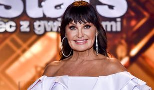 Iwona Pavlović już tak nie wygląda. Zaskakująca metamorfoza słynnej jurorki "Tańca z gwiazdami"