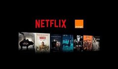 Orange poszerza współpracę z Netflixem, serwis w ofercie Orange TV także w Polsce