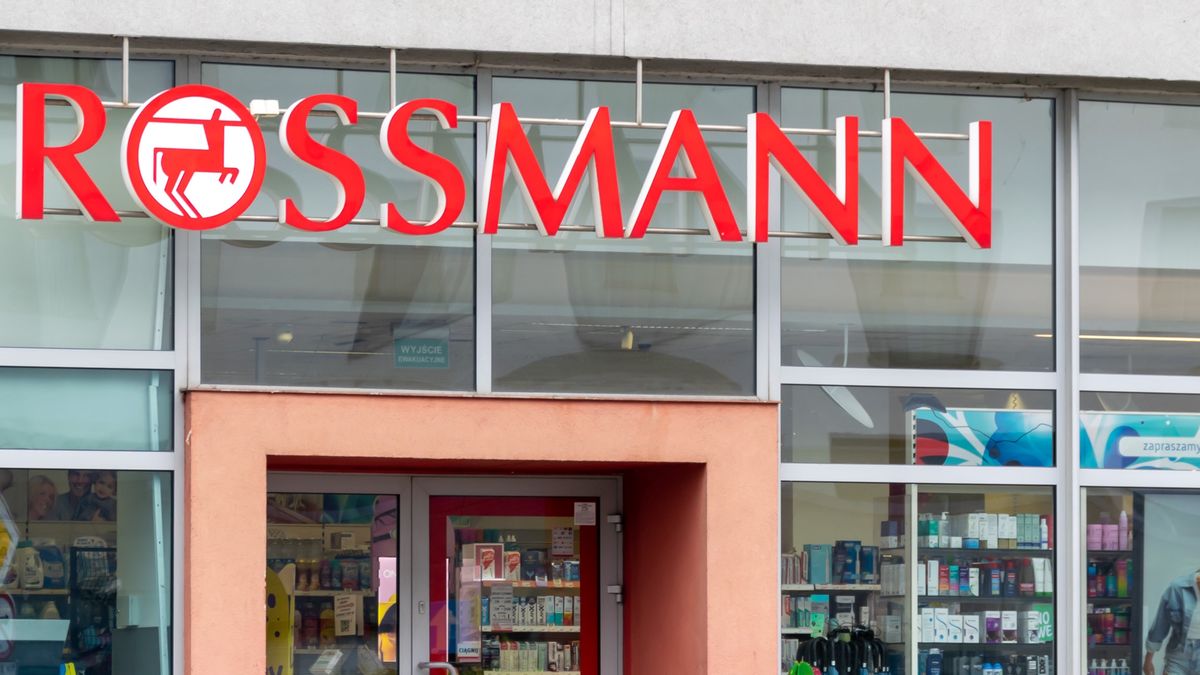 Promocje w sklepie Rossmann