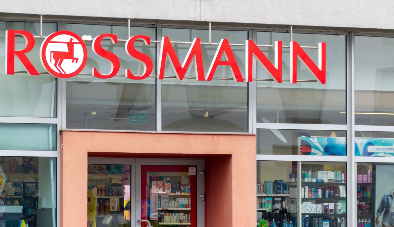 Tylko 0,99 zł za sztukę. Rossmann zaskakuje promocją