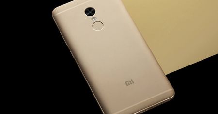 Nowy Xiaomi Redmi Note 4 zaprezentowany - będzie dostępny w Polsce