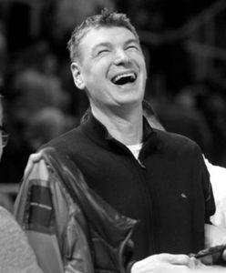 Oława. Miasto uczci pamięć Adama Wójcika. Jest pomysł na mural